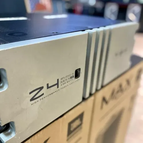 Amplificador de som Z4 4000
