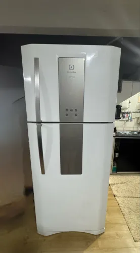Geladeira Electrolux