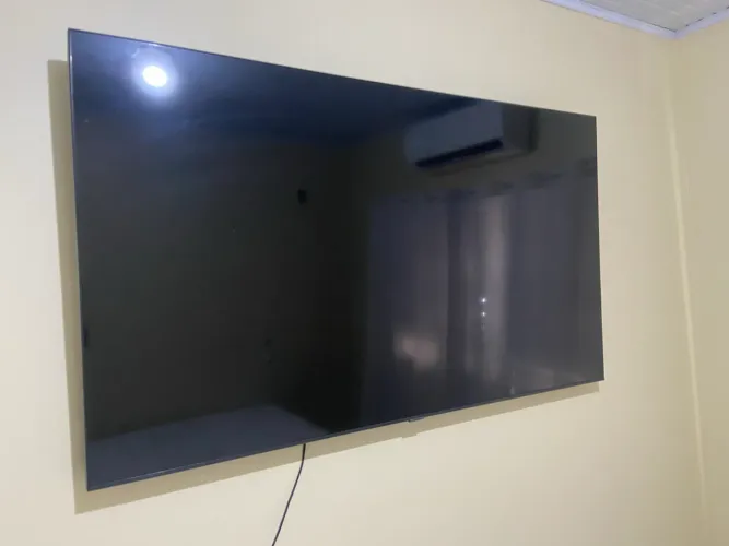 TV SAMSUNG 65 POLEGADAS