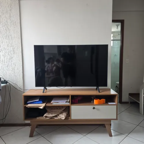 Smart TV 50 polegadas 4K UHD