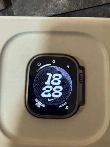Apple Watch Ultra 2