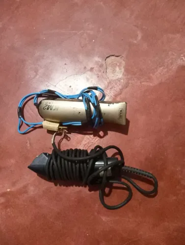 Vendo peça de máquina de tosa