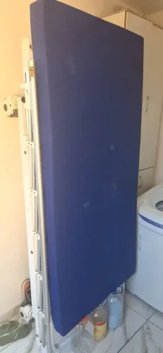Cama hospitalar usada