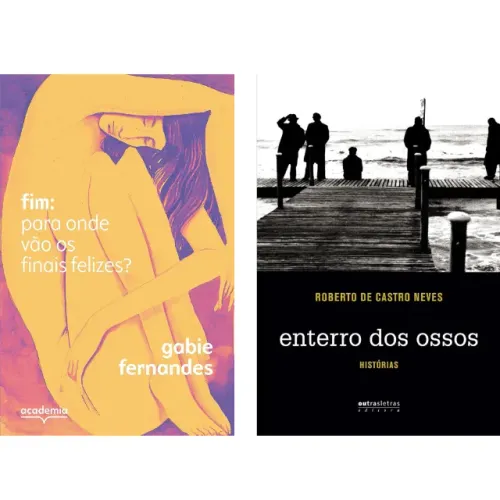 KIT 06 LIVROS (A ESCOLHER, LEIA A DESCRIÇÃO). Novos Lacrados.