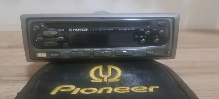 Pioneer DEH 525