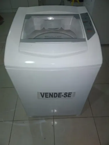 Máquina de lavar