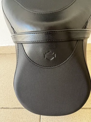 Banco comfort Sportster original Harley Davidson