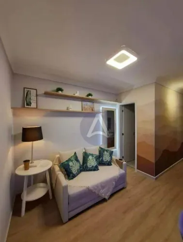 Studio para alugar, 40 m² por R$ 3.553,30/mês - Ribeirão da Ilha - Florianópolis/SC