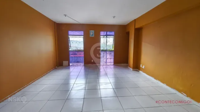 Sala comercial com 31m² Salvador - BA