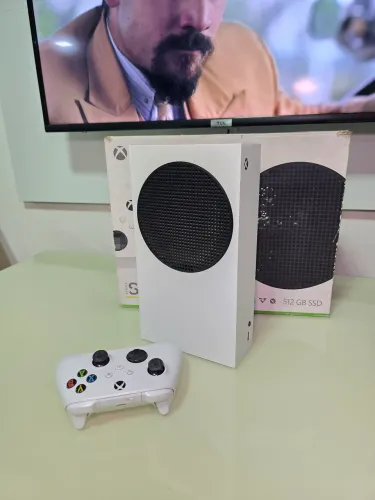 Xbox series s