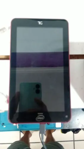 Tablet DL chip 8 GB