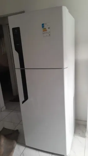 Geladeira Electrolux