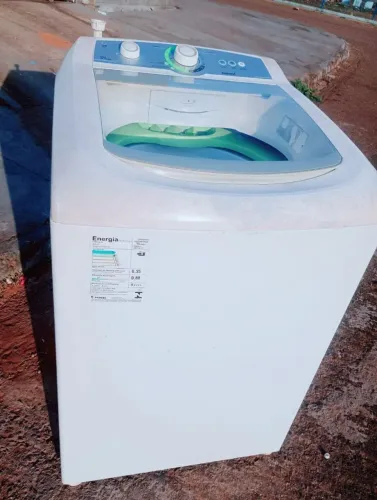 Vendo maquina consul 11.5