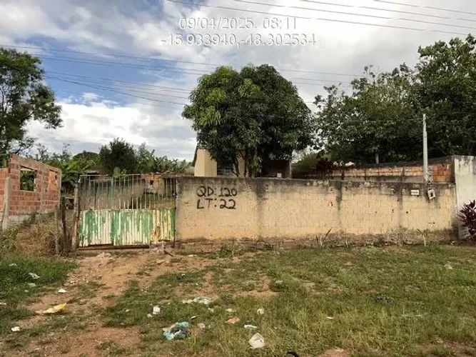 Imóvel em local estratégico Casa no Parque Estrela Dalva Xiv, Santo Antonio do Descoberto