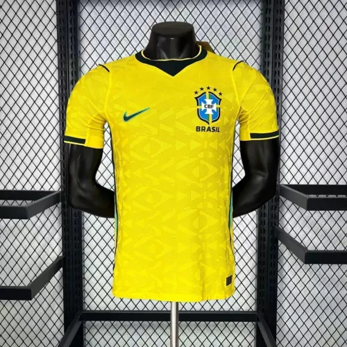 Brasil Player 2026