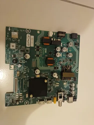Placa mae TV Smart toshiba 32 RSAG7.820.12527/ROH