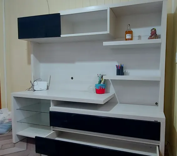 Rack Estante Dalla Costa 