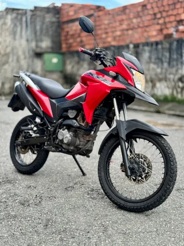 Honda XRE 190