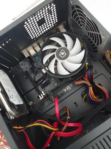 PC para estudo