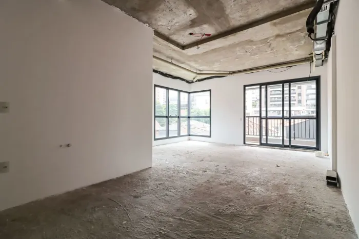 Sala comercial na Rua Humberto I, 115 - Sala 15  56 m²