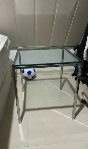 Mesa de canto