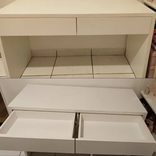 Vende se escrivaninha