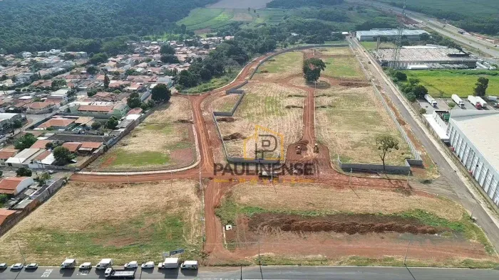 Terreno à venda, 1000 m² por R$ 1.290.000,00 - Real Parque - Campinas/SP
