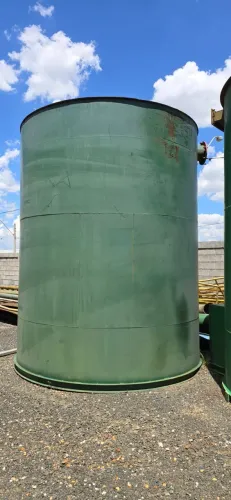 RESERVATORIO / TANQUE 30.000L (30m3)
