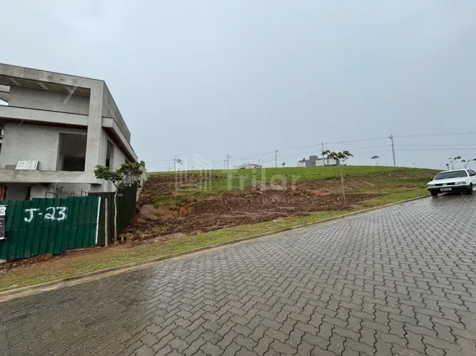Condomínio Terras Alpha - Vem morar bem!
