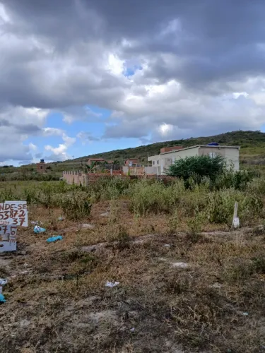 Terreno em Bezerros