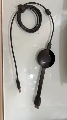 Chromecast NC2-6A5