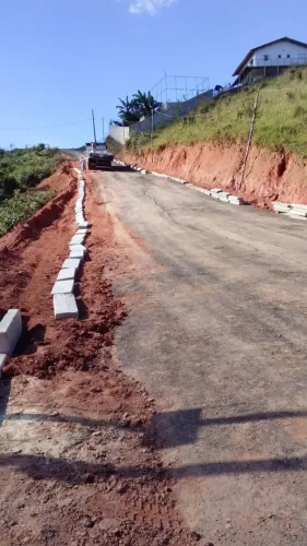 HE Ótima localização, fácil Negociação!