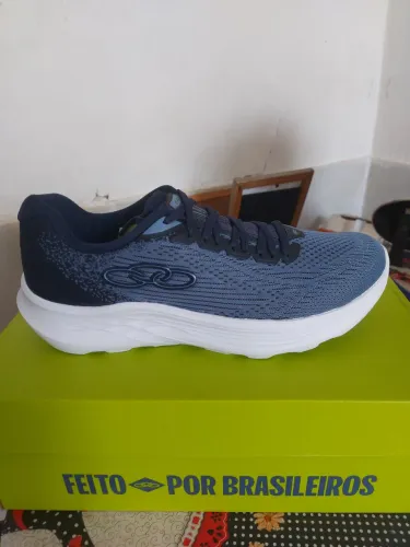 Tenis Olympikus original novo