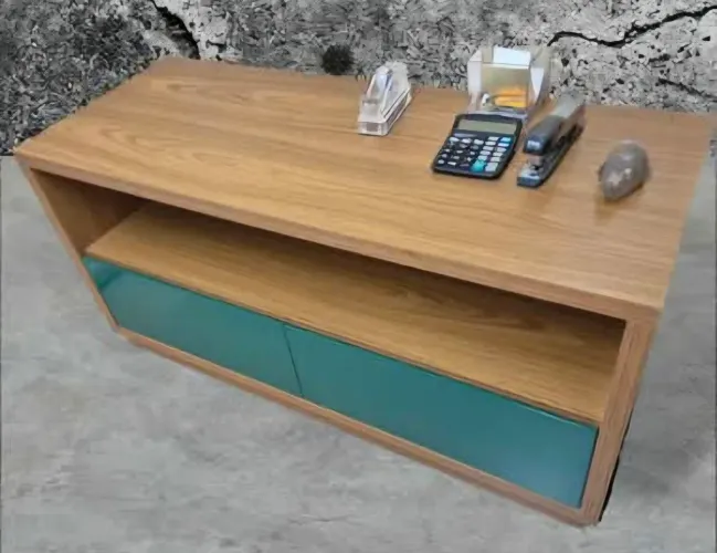 Rack armario para sala ou escritório 