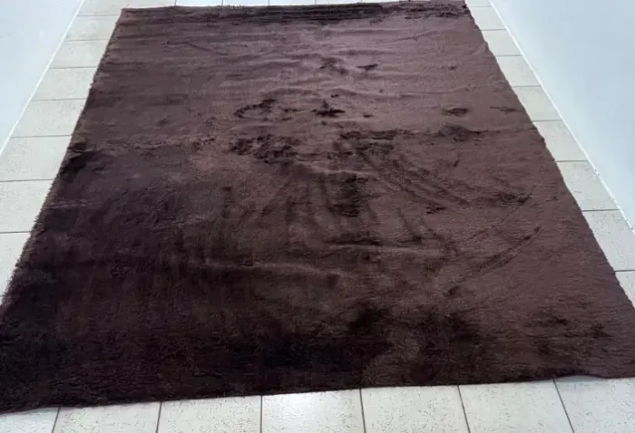 tapete aconchegante  para sua sala ou quarto