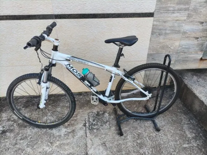 Bike aro 26 shimano