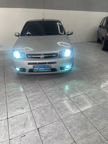 Fiat Palio Celebration 1.0 Fire Flex 8V 2P 2009