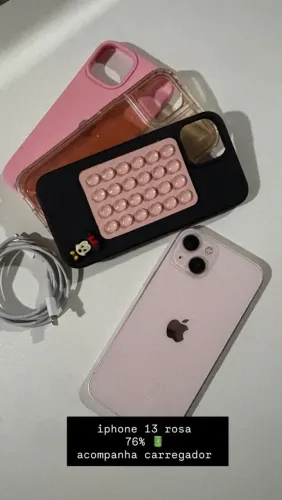 iPhone 13