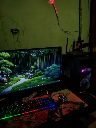 Pc gamer