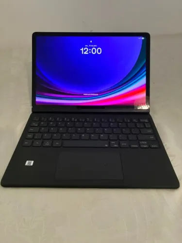 Galaxy TAB S9 12GB RAM Topo de linha
