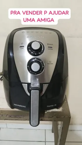 Airfryer