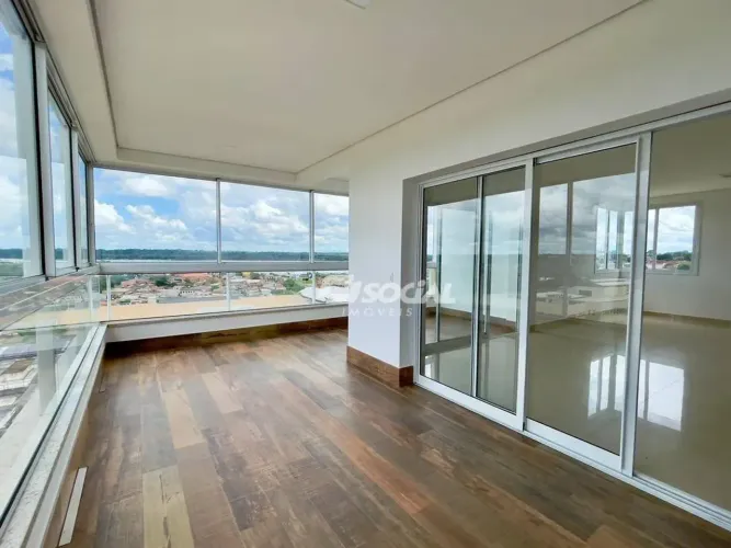 Apartamento com 4 dormitórios à venda, 313 m² por R$ 2.400.000,00 - Baixa da União - Porto