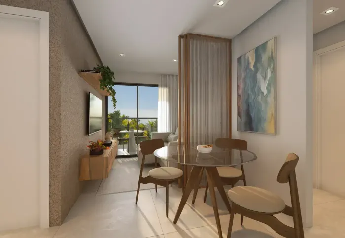 BOULEVARD PRAIA DOS CARNEIROS | ENTREGA: INÍCIO DE 2027 | SEU REFÚGIO À BEIRA-MAR + INVEST