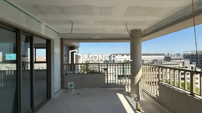 APARTAMENTO A VENDA NA MOEMA, 4 DORMITÓRIOS, 2 SUÍTES. 2 VAGAS DE GARAGEM.
