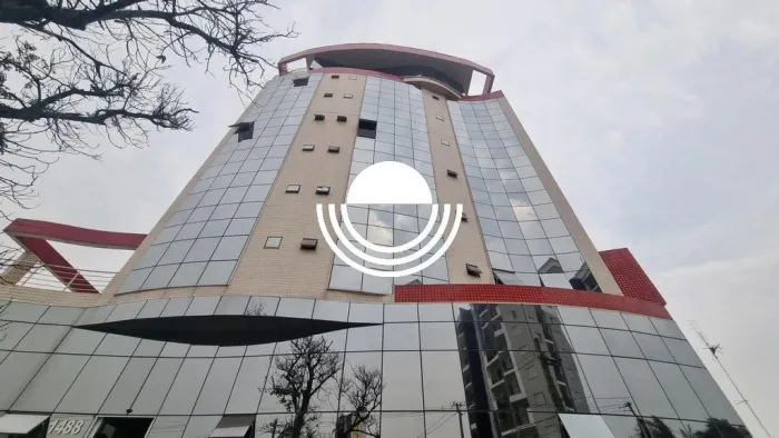 Sala para alugar em Campinas, Jardim Guanabara, com 47 m², Centro Comercial Lumen