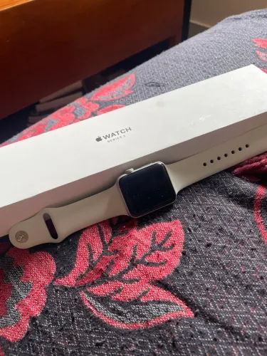 Apple Watch Series 3