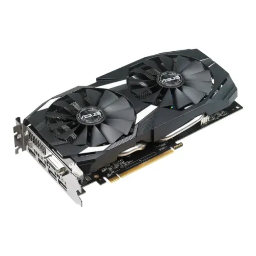 Placa de Video Asus RX580 O8G