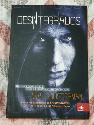 Desintegrados