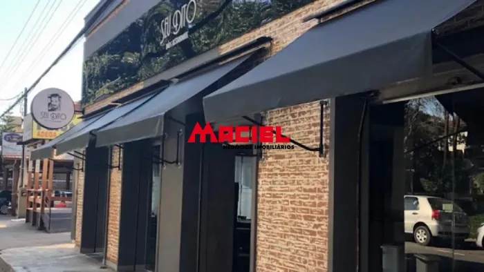 ponto comercial na Anchieta, 4 banheiros, cozinha grande e salão