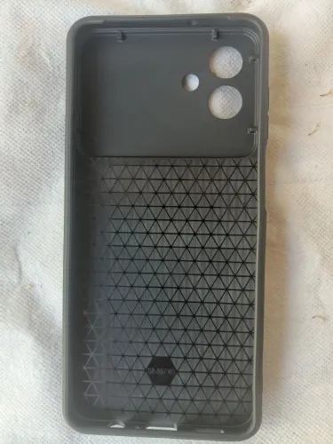 Capa de celular a 07
